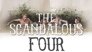 The Scandalous Four háttérkép