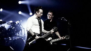 Volbeat - Live From Beyond Hell/Above Heaven háttérkép