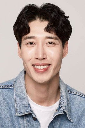 Lee Kyeong-uk profil kép