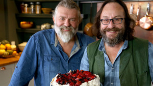 The Hairy Bikers' Comfort Food Season 1 Ep.6 6. epizód