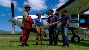 I'm a Celebrity...Get Me Out of Here! Season 6 Ep.9 9. epizód
