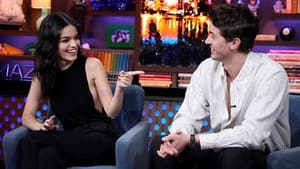 Watch What Happens Live with Andy Cohen 20. évad Ep.187 187. epizód