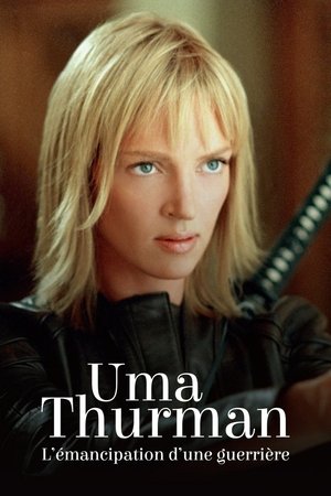 Uma Thurman – Die stille Kämpferin Hollywoods poszter