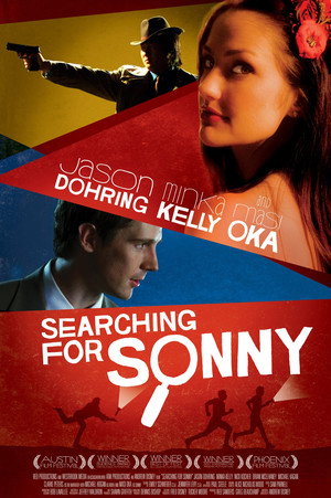 Searching for Sonny poszter
