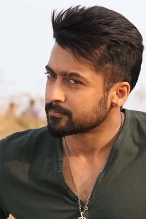 Suriya profil kép