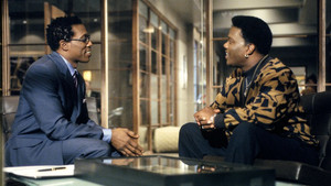 The Bernie Mac Show Season 2 Ep.11 11. epizód