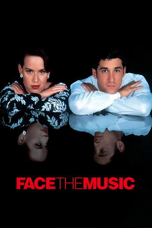 Face the Music poszter