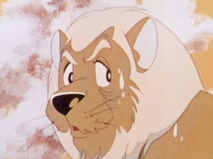 ジャングル大帝 Season 1 Ep.52 52. epizód