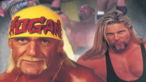 WCW Road Wild 1999 háttérkép