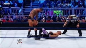 WWE SmackDown Season 12 Ep.18 18. epizód