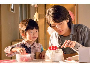 明日もきっと、おいしいご飯〜銀のスプーン〜 Season 1 Ep.12 12. epizód