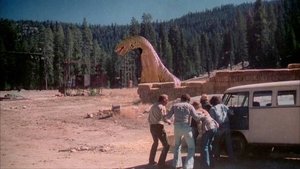 The Crater Lake Monster háttérkép