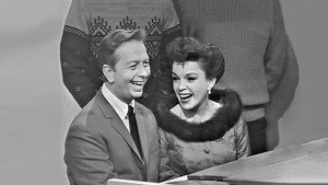 The Judy Garland Christmas Show háttérkép