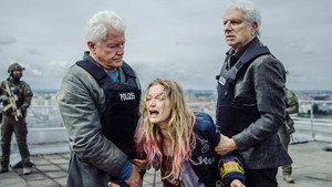 Unvergänglich – Teil 1 háttérkép
