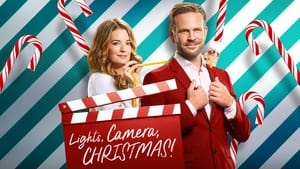 Lights, Camera, Christmas! háttérkép