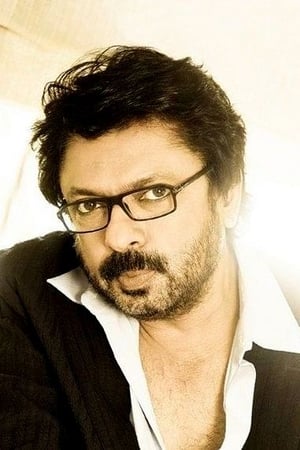 Sanjay Leela Bhansali profil kép