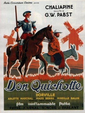 Don Quixote