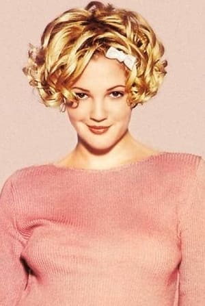 Drew Barrymore profil kép