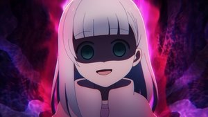 ダンジョンの中のひと 1. évad Ep.4 4. epizód