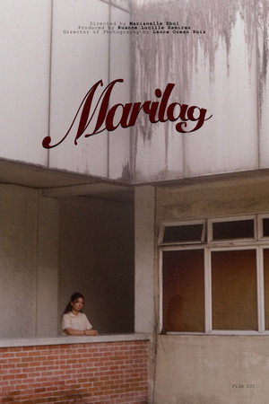Marilag poszter