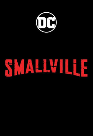 Smallville poszter