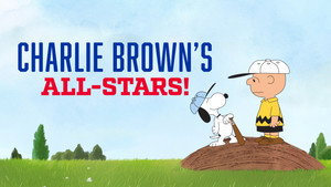 Charlie Brown's All-Stars! háttérkép