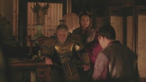 知否知否應是綠肥紅瘦 1. évad Ep.98 98. epizód