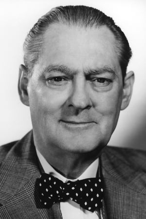 Lionel Barrymore profil kép