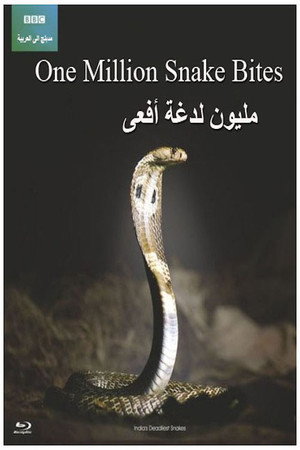 One Million Snake Bites poszter