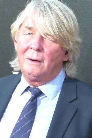 Keith R. Clarke profil kép