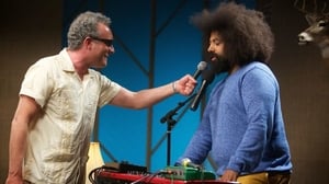 Comedy Bang! Bang! Season 1 Ep.6 6. epizód