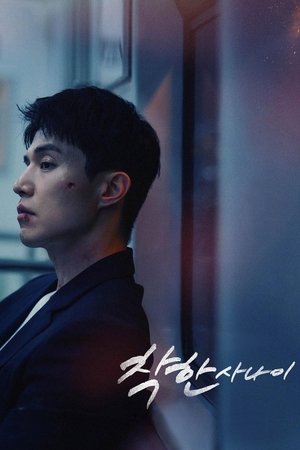 착한 사나이 poszter