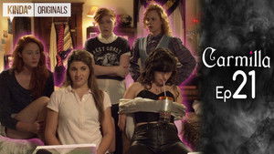 Carmilla 1. évad Ep.21 21. epizód