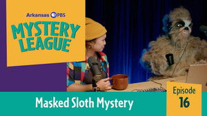 Mystery League 1. évad Ep.14 14. epizód