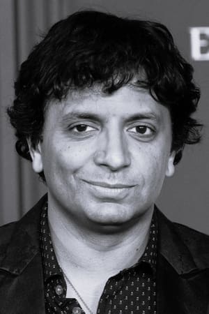 M. Night Shyamalan profil kép