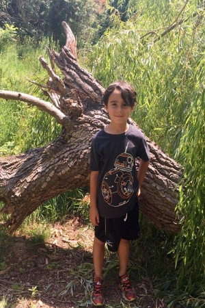 Austin Cabral profil kép