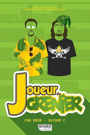Joueur du Grenier