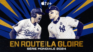 Fight for Glory: 2024 World Series kép