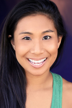 Michelle Wong profil kép