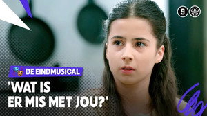 De Eindmusical 8. évad Ep.7 7. epizód