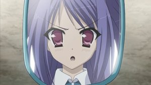 タユタマ -Kiss on my Deity- Season 1 Ep.9 9. epizód