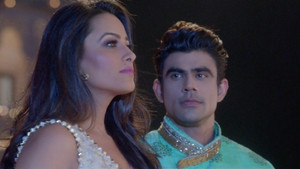 नागिन Season 3 Ep.2 2. epizód
