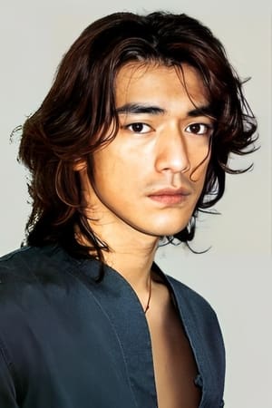 Takeshi Kaneshiro profil kép