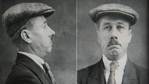 B.Traven: A Mystery Solved háttérkép