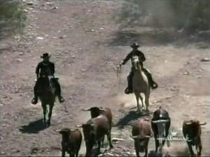 The High Chaparral Season 1 Ep.7 7. epizód