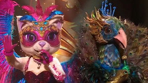 The Masked Singer 7. évad Ep.9 9. epizód