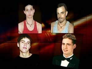 Forensic Files Season 8 Ep.35 35. epizód