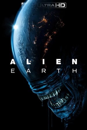 Alien: Föld poszter