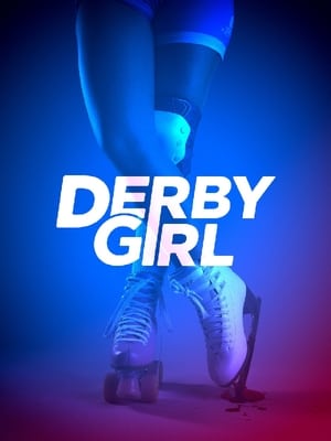 Derby Girl poszter