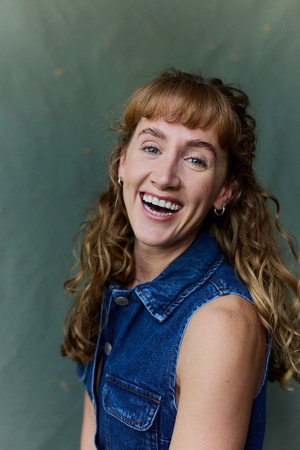 Jenna Sian O'Hara profil kép